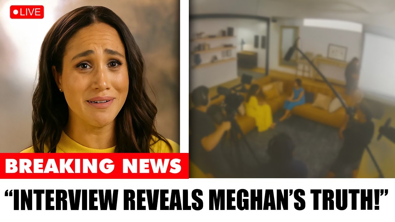 Meghan Markle's BIGGEST Royal REGRET Revealed By BLOOMBERG YouTube