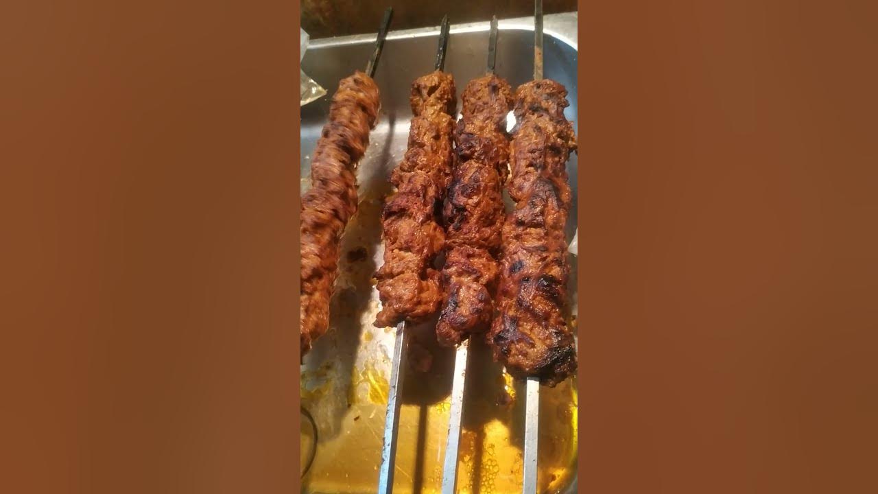 Special sik kabab | #shorts - YouTube