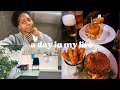 Day in the Life ✨🩺 doctor’s appointment, grocery shopping, thrifting &amp; date night