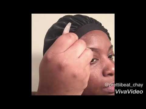 How To | EASY POPPIN SUMMER YELLOW MAKEUP TUTORIAL