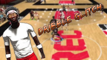 HOW NOT TO GET RIPPED IN NBA 2K20!!!! 2K20 DRIBBLE GLITCH!!!