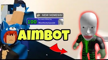 Arsenal with an Exploiter