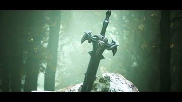 UE4 - Photorealistic Forest [ 4K ]