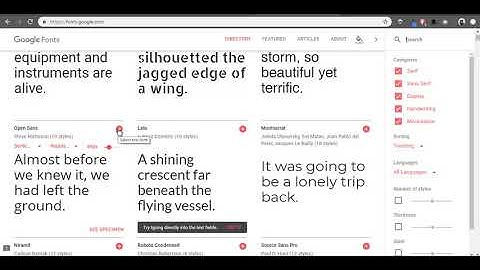 Maquetación Web HTML5 y CSS3 - Parte 1