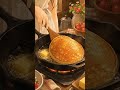Harvesting Strawberries for Honey Pancakes | ASMR Cooking Ghibli