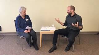 How to Quit Smoking: Interview with Elias Klemperer, Vermont Center on Behavior and Health