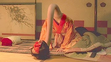 The Great Yokai War 2005 Film Explained in Bangla