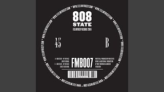 In Yer Face (Bicep Acid Dub) - 808 State