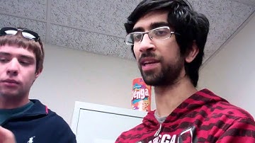 ECE 4760 - Rock Band Vocal Bot (Part 1)