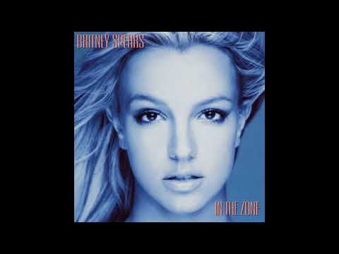 Britney Spears, Avant,