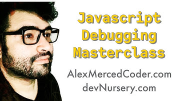 AM Coder - Javascript Debugging Masterclass