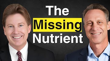 The #1 Nutrient Deficiency Causing Brain Fog & Dementia