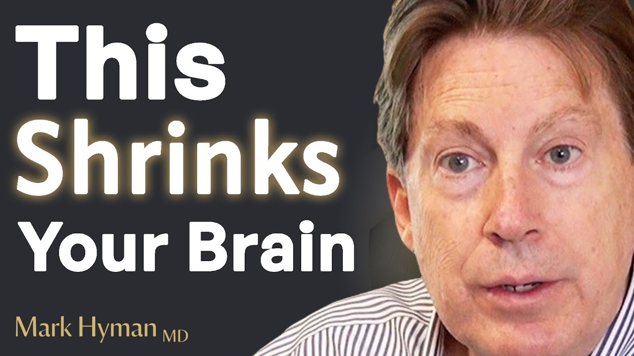 This Is Causing Alzheimer's & Dementia: Diet & Lifestyle Habits To Reverse It | Dr. Dal