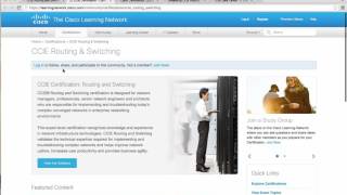 RHC's CCIE RS Lab Exam Preparation - Tutorial 01