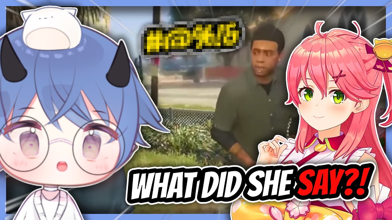 VTuber REACTS to The Most ICONIC Moments in Hololive History!!