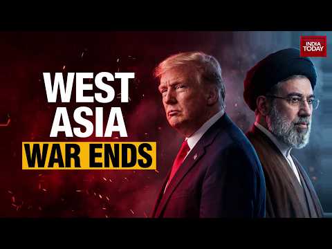 US-Iran Geneva Peace Pact, Strait of Hormuz Reopening Face Nuclear Gaps & Israeli Opposition