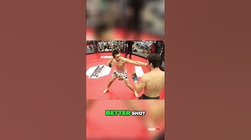 Unleash the Fury: Epic Fight Moves You NEED to See!