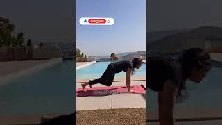 Youtube Shorts Core Workout How To Loose Belly Fat Yoga