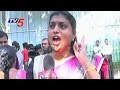 YCP MLA Roja Slams Chandrababu On Call Money Sex Racket | TV5 News