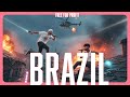 FREE AFROTO X MARWAN MOUSSA TYPE BEAT Brazil عفروتو و مروان موسى تايب بيت