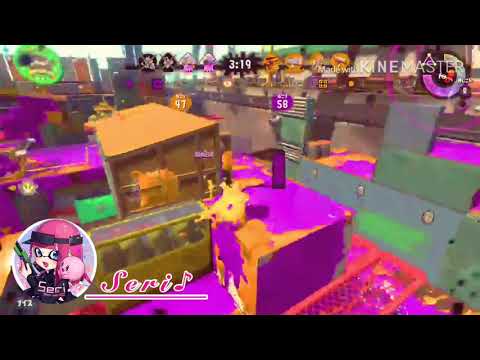 【スプラトゥーン2】スプラスコープキル集