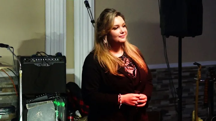 Jennifer Mlott - I Can Count On You