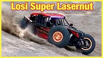 Losi Super Lasernut