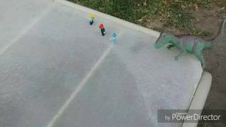 Lego Fear After Fear