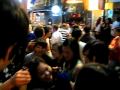 Pandemonium in Hong Kong!