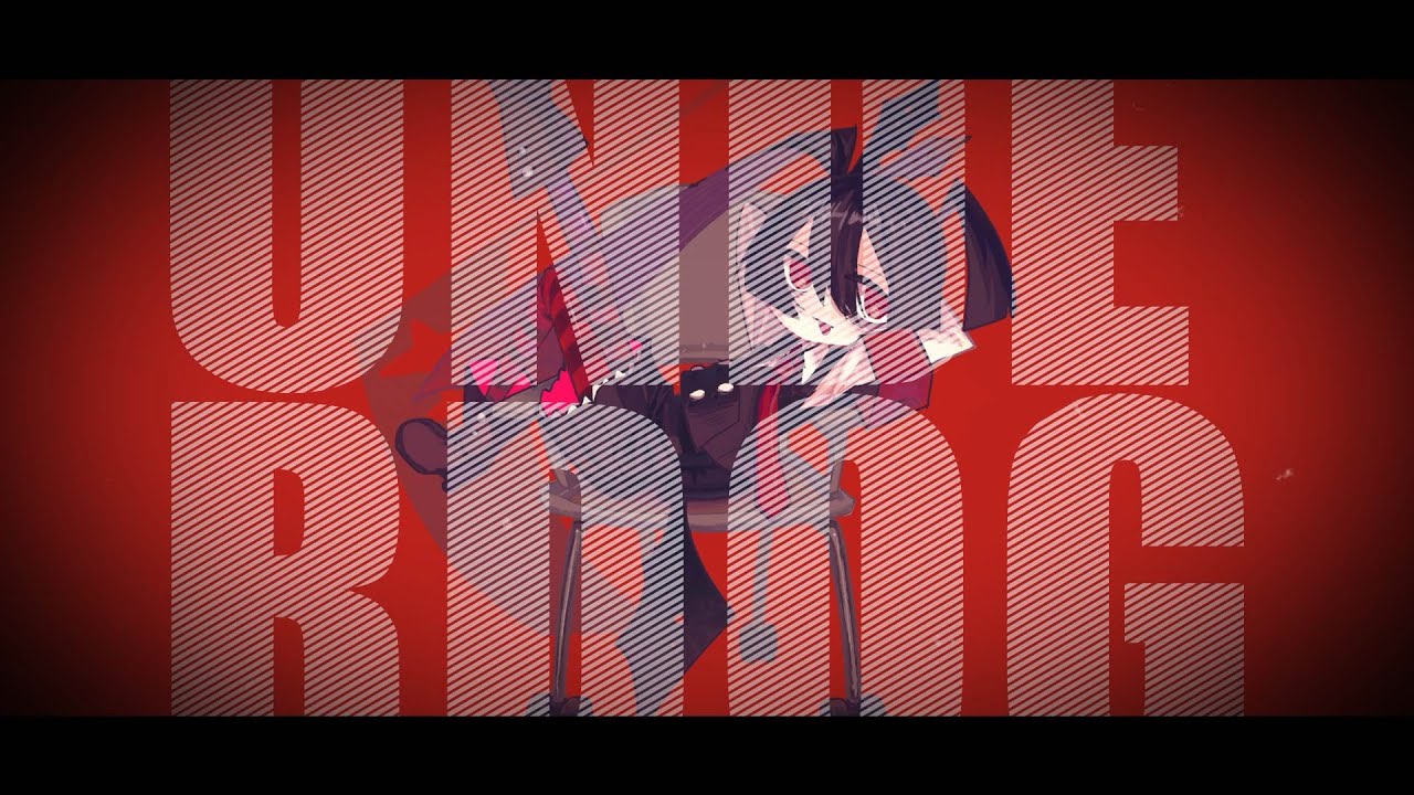 YouTubeでアンダードッグ - nino feat.可不を視聴 YouTubeでアンダードッグ - nino feat.可不を視聴