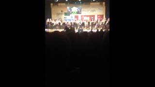 New Dorp Sing Senior Soph 2015