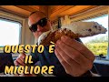 Questo è Il miglior CANNOLO Siciliano!!! - Viaggio in Sicilia- I dintorni di Trapani