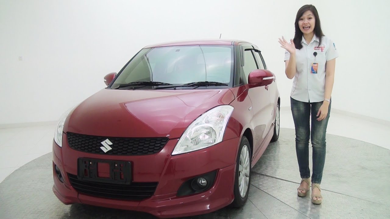 JUAL REVIEW MOBIL  SUZUKI SWIFT  SOLD YouTube