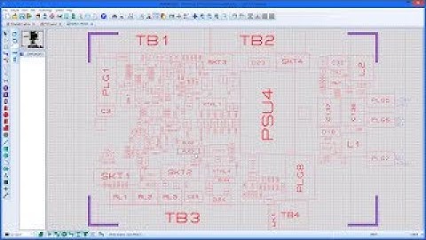 Proteus Gerber X2 Format Support (Updated for v8.10)