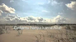Video Mix - â–¶ Cinta Suci Zahrana Melly Goeslaw feat Anto Hoed - Playlist 