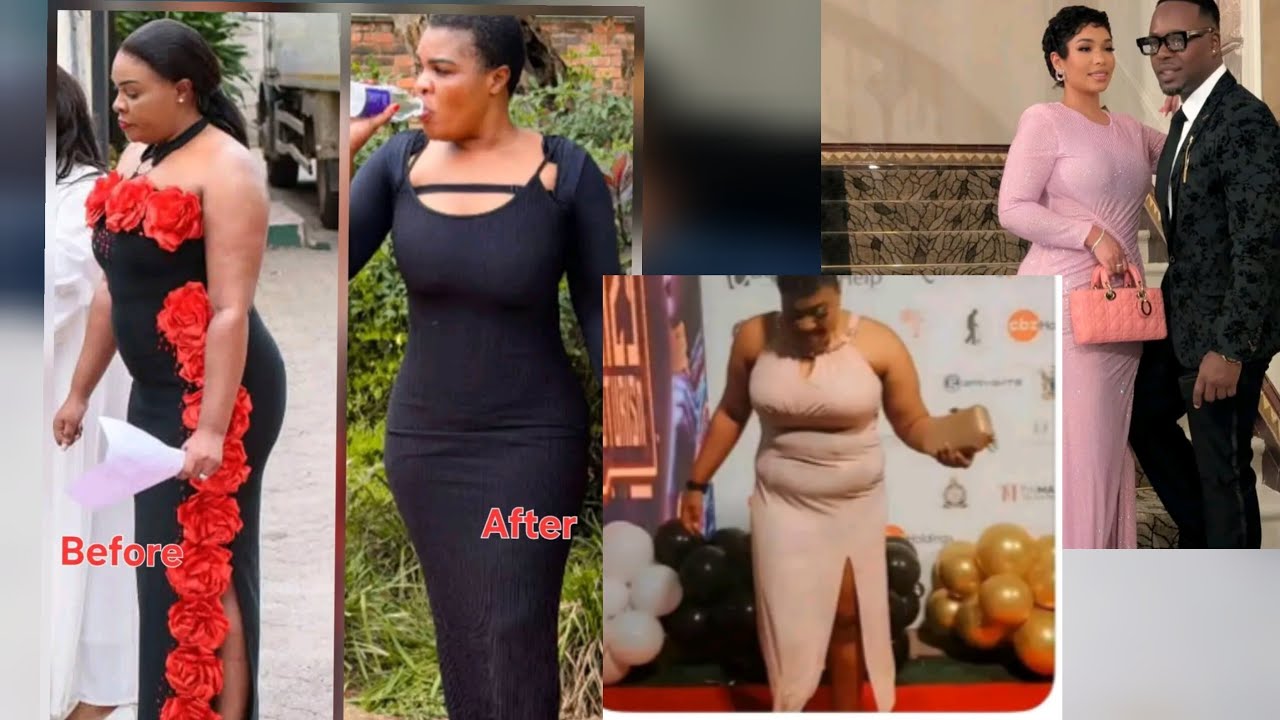 Olinda VS Mai Tt ‼️ Hazvina kumira mushe Rich Anty naMai Shumba votukirana mabodies 