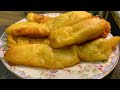       kerala pazhamporikerala style banana fritters