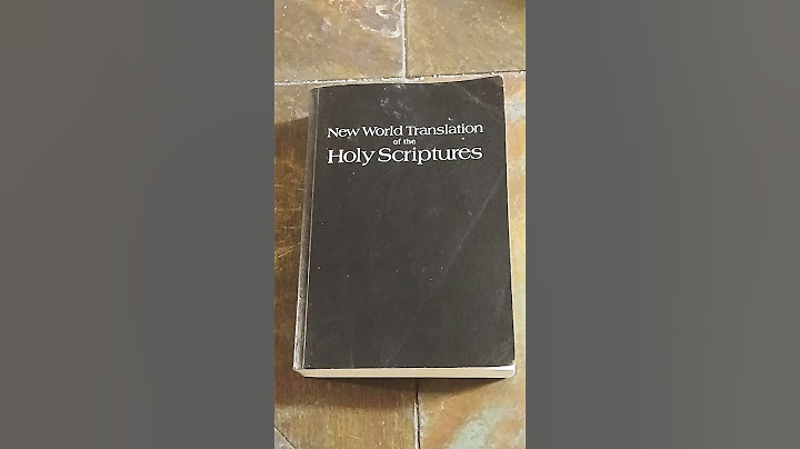 Genesis 5:5