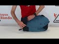 Video: UTILION 30 WANDELRUGZAK