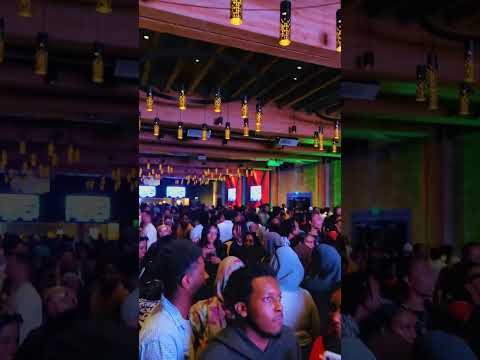 OSFNA In Seattle WA 2025 Oromo Oromia Bestfriend Oromotiktok