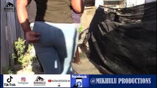 Icinga ukwenza ibhekile indoda eyaqhwatywa nguTikoloshe eKapa (Part 2).