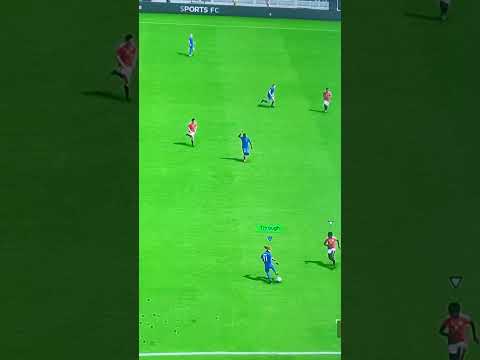 Zizou skills the