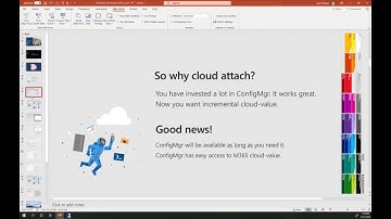Co-management and Tenant Attach - Jason Sandys (MSFT) - TXSMUG
