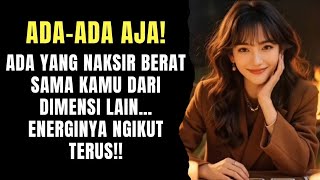 Download Lagu TAROT 🌷 ADA-ADA AJA! ADA YANG NAKSIR BERAT SAMA KAMU DARI DIMENSI LAIN! ✨ #le'ritztarot #reetatarot  MP3