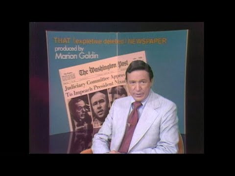 The Real Journalists Behind Post 