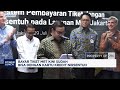 Bayar Tiket MRT Kini Sudah Bisa Dengan Kartu Kredit Nirsentuh