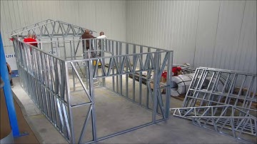 Seamless integration from design to manufacturing with Vertex BD at BATI-FABLAB