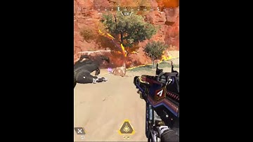 Apex Legends | Revenant Kills (Shorts)