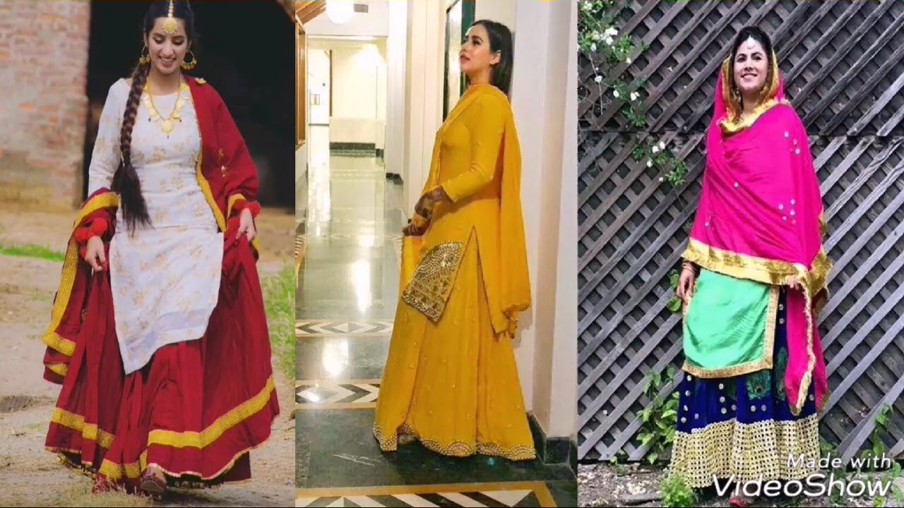 Colors & Crafts Boutique™ offers unique apparel and jewelry to women who  value versatility, style… | Indian designer suits, Punjabi outfits,  Embroidery suits design
