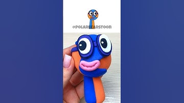 I Made Sprunki OC NumberBlocks 2 #sprunki #incredibox #sprunkioc @PolarBearsToon